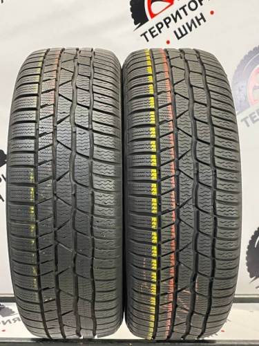 Continental ContiWinterContact TS830P R17 205/50