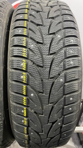 RoadX RX Frost WH12 R18 225/60