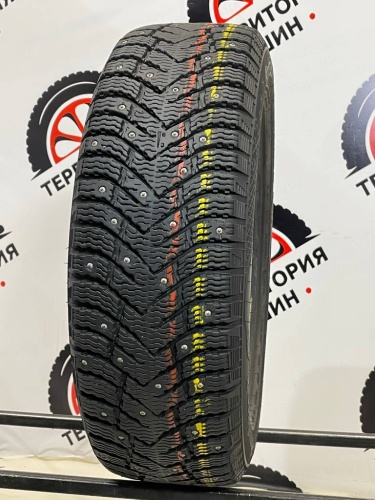 Cordiant Snow Cross 2 R16 205/60