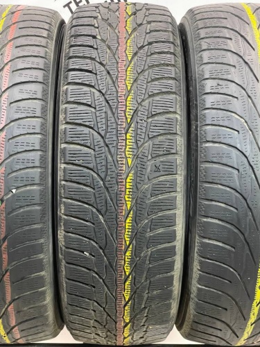Kumho WinterCraft WS51 SuV 225/60/18