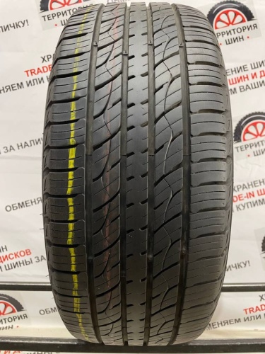 Kumho Crugen Premium R17	235/55