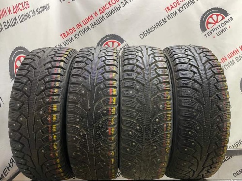 Nokian Tyres Hakkapeliitta 5 R15 185/65