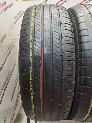 Michelin Latitude Tour HP R20 275/60