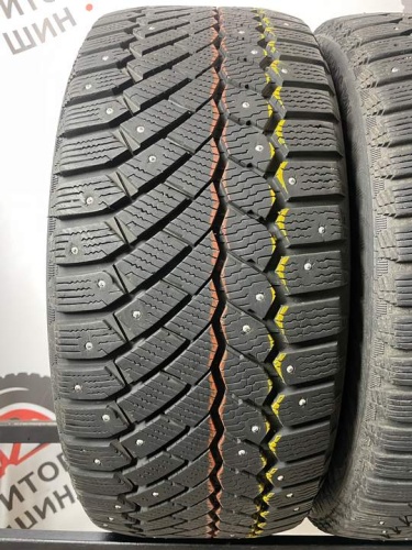 Gislaved Nord Frost 200 R18 235/45