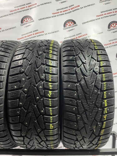 Nokian Tyres Nordman 7 R16 205/55