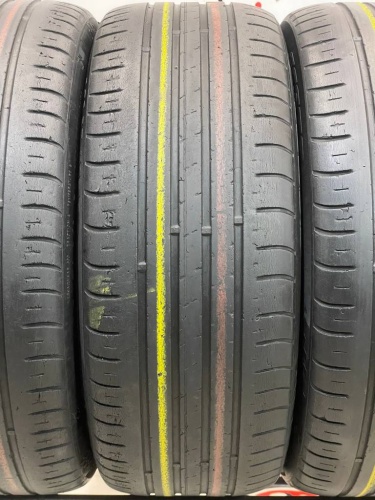 KUMHO ECSTA HS 51 225/50/17