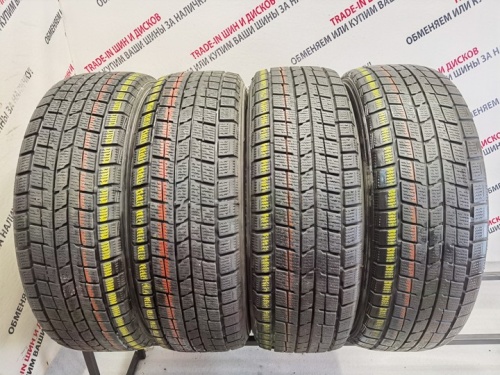 Dunlop DSX R17	215/60