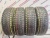 Dunlop DSX R17	215/60