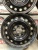 Штампы Kia, Hyundai, Mitsubishi R16 5*114.3	6.5J	ET38  ЦО 67.1