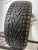Pirelli ice zero studded R16 205/60.