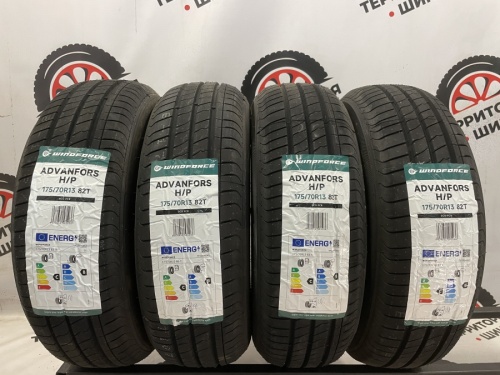 Windforce Advanfors H/P R13 175/70