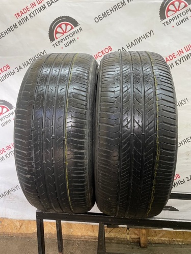 Bridgestone Dueler H/L 400 265/45 104V R21