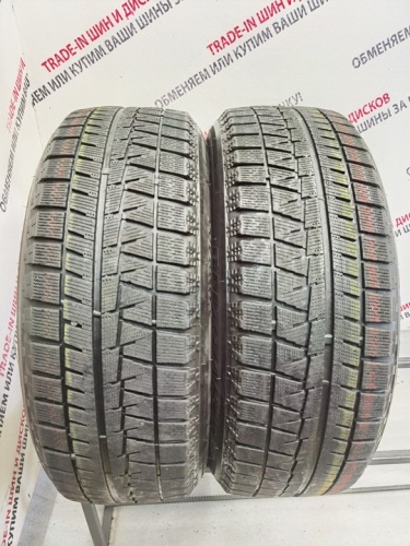 Bridgestone Blizzak RFT R16 205/60