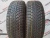 Bridgestone Blizzak LM-80 R16 215/65