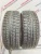 Bridgestone Blizzak RFT R16 205/60 Bridgestone Blizzak RFT R16 205/60