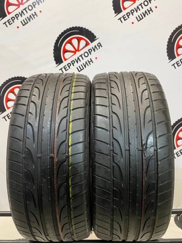 Dunlop Sport Maxx  R20   255/35