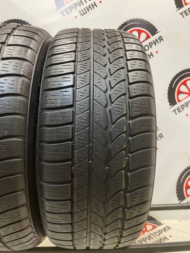 Continental ContiWinterContact TS790V 225/50/17