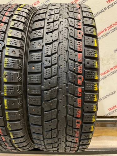 Dunlop SP Winter iCE 01 R15  195/60