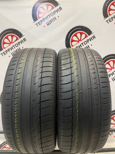 Triangle Sportex TH201 265/45/20