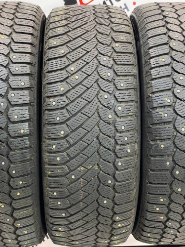 Continental ContiIceContact 4x4 R19	235/55