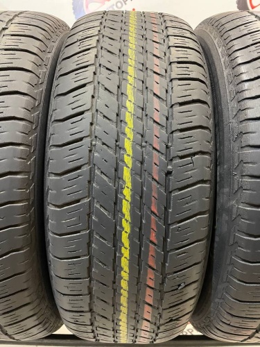 Bridgestone Dueler H/T 265/60/18