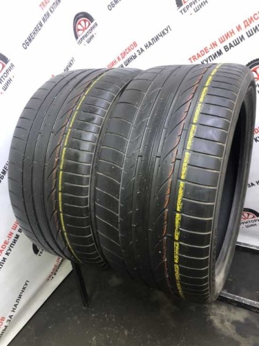 Bridgestone Dueler H/P Sport R21 315/35