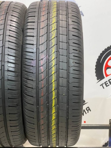 Continental TechContact TC 6 205/55/16