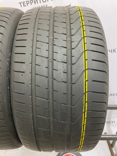 Pirelli P Zero 315/35 R21 111Y