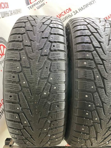 Nokian HKPL 7 R17 235/65