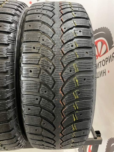 Bridgestone BiZZak spike-01 R18 235/60