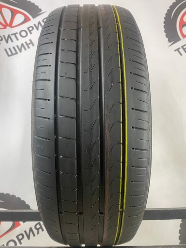 Pirelli Scorpion Verde R17 215/65