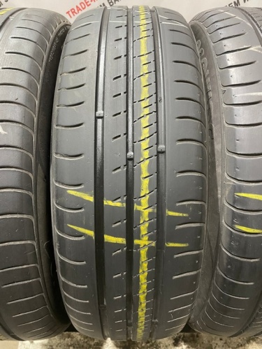 Kumho Ecowing ES01 KH27 R15 185/65