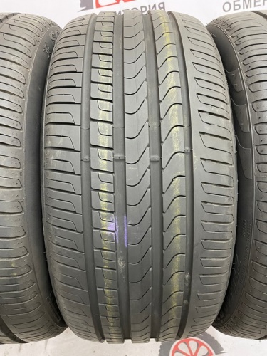Pirelli Scorpion Verde R21 275/40 Y107