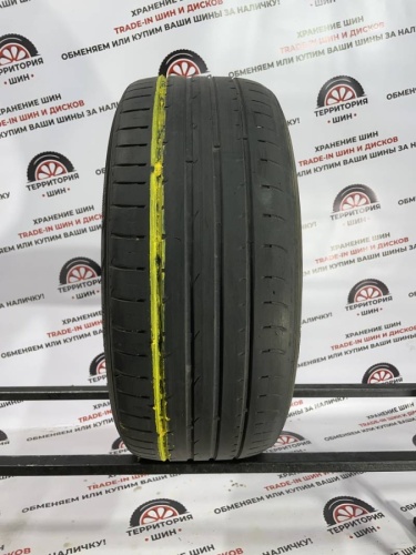 Hankook Ventus Prime 2 R17	225/45