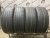 Michelin Pilot Sport 4 SUV R20 255/55