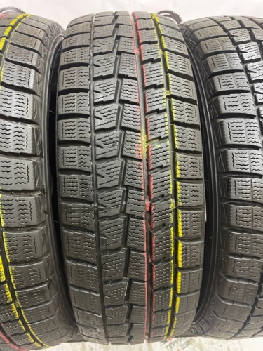 Dunlop Winter Maxx WM01 R14 175/65 Q82
