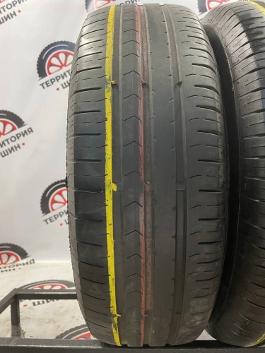 Continental ContiPremiumContact 5 R16 215/70