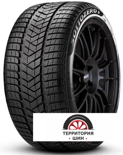 Pirelli Winter Sottozero III R20 275/35 102V