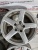 Диски литые Mercedes R16  5*112   7.5J	ET47  ЦО 66.6