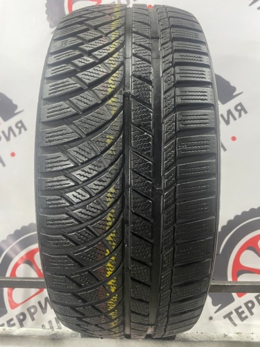 Kumho WinterCraft WP72 R19 245/45