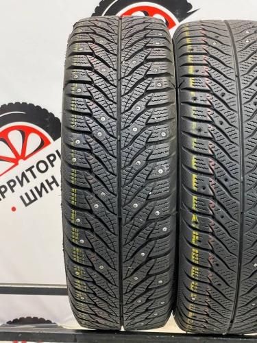 КАМА (Нижнекамский шинный завод) Alga (HK-531) R14 185/60