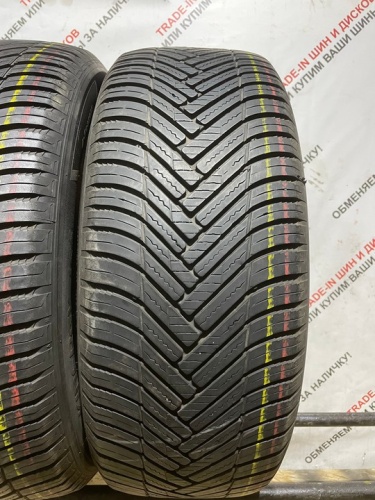 Hankook Kinergy 4S2 H750 225/45 R17