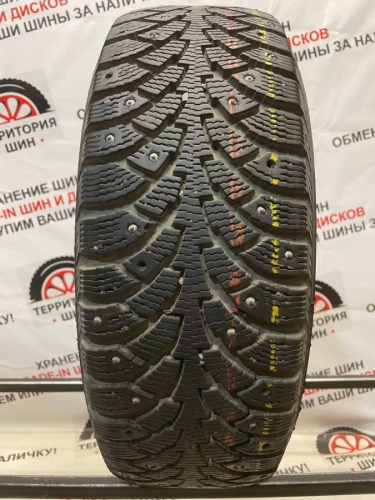 Nokian Tyres Nordman 4 R14 185/65