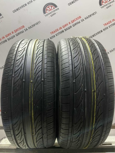 Kumho Ecsta XS KU36 R17 235/55