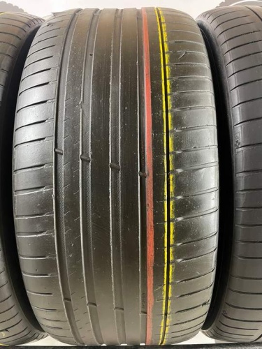 Michelin Pilot Sport 4 SUV R20 285/45