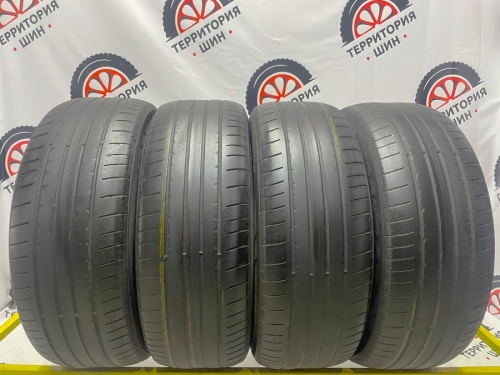 Hankook Ventus Prime 2 K115 R17 225/60