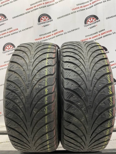 Sava Eskimo Stud  R16 205/55