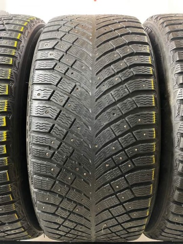 Michelin X-Ice North 4 SUV R21 285/45
