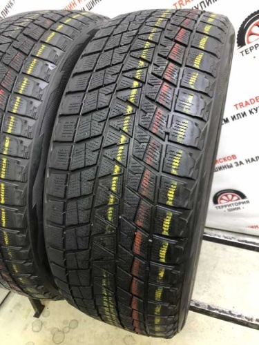 Bridgestone blizzak DM-V1 R20 245/50