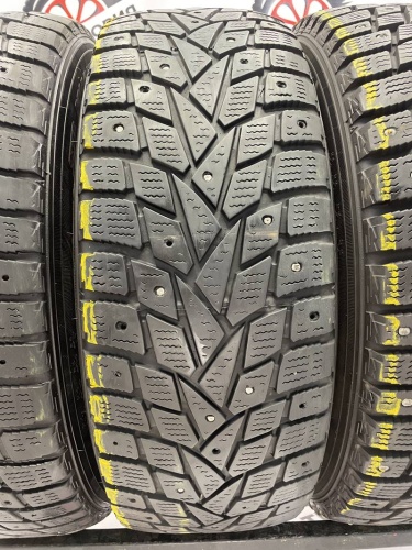 Dunlop SP Winter Ice 02  R15 195/60